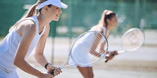 Social Tennis Mix Single/Double - All Level - December 29 | Caulfield Park Tennis Centre