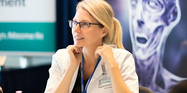 CritCareCon 2025 | Mills-Peninsula Medical Center