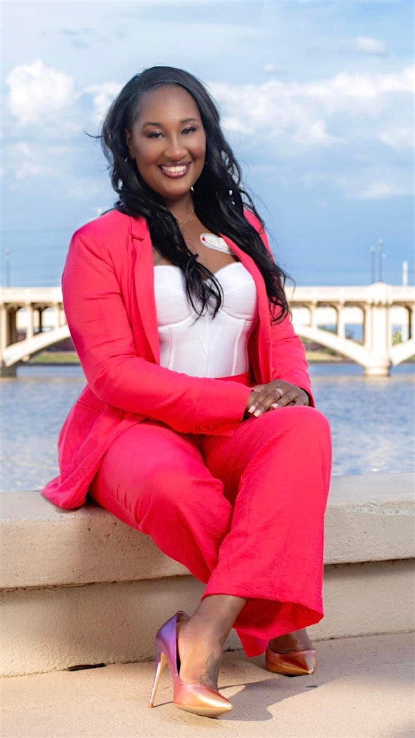 "Honoring the Mission: Shante’s Legacy & Janice’s 5-Year Impact" | West Alley BBQ & Smokehouse