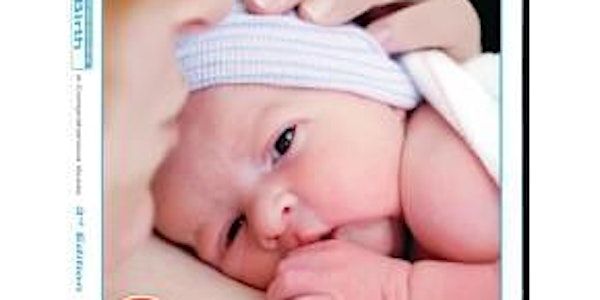 Vail Health - Childbirth Class in Vail on 5/10&17/2025 from 1-4pm | Vail Health Hospital - Conference room by Cafeteria (elevator A floor B)
