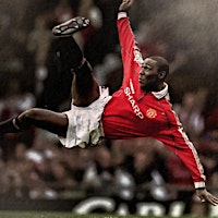 AFMUP Dinner - Honouring Andy Cole | Manchester United