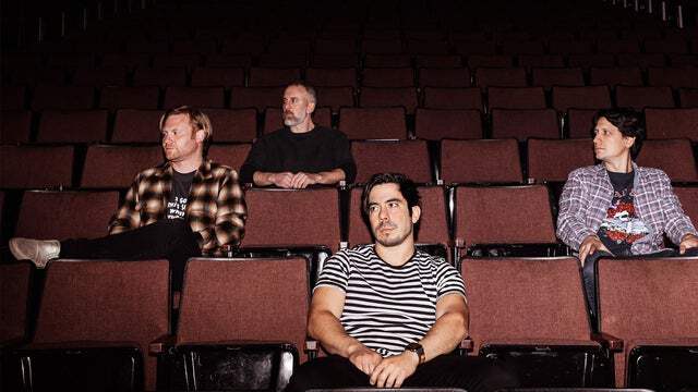 Armor For Sleep 2025 (Boston) | Paradise Rock Club presented by Citizens