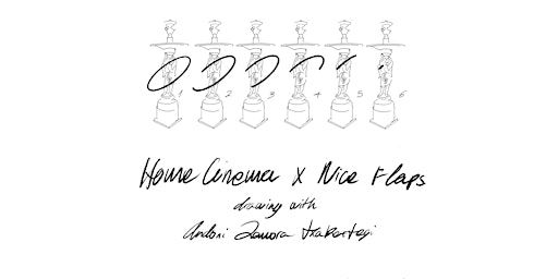 Collective storyboard drawing workshop | fanfare
