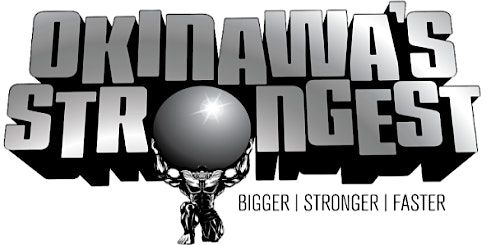 Okinawa's Strongest March 2025 MCCS Adult Sports | Gunner’s Fitness Center