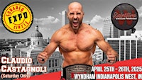4/25-26 Squared Circle Expo | Wyndham Indianapolis Airport