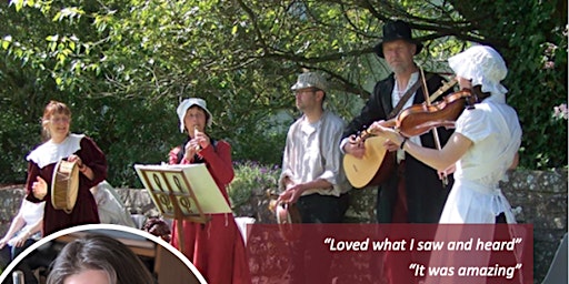 Love Letter to the Wye | St Mary's Church, Ross-on-Wye