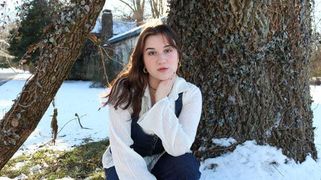 Isabella Dussias With Special Guest Eventide 2025 (Asbury Park) | The Stone Pony
