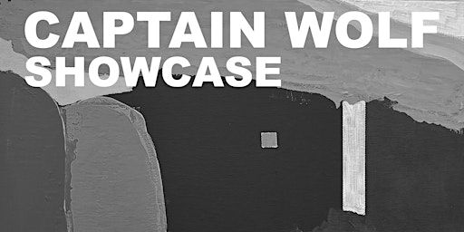 CAPTAIN WOLF Showcase | 't Goed Voorbeeld