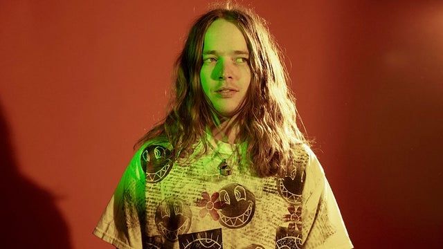 Billy Strings 2025 (Rosemont) | Allstate Arena