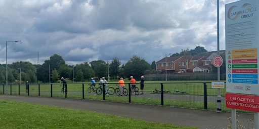 FREE Rookie Rollers Bike Confidence Session | Harraby 3G, Sports Hall and Cycle Track