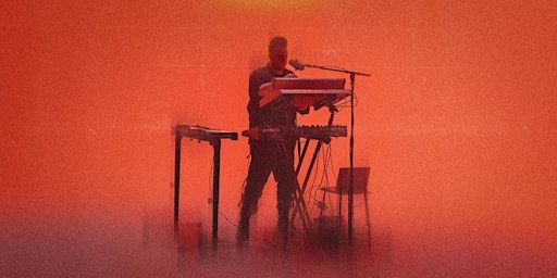 Matt Nash Live in Eindhoven | POPEI