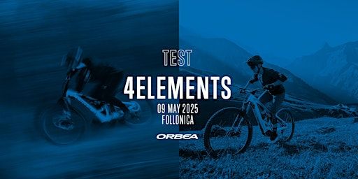 ORBEA TEST - 4ELEMENTS | 4 Elements Bikes