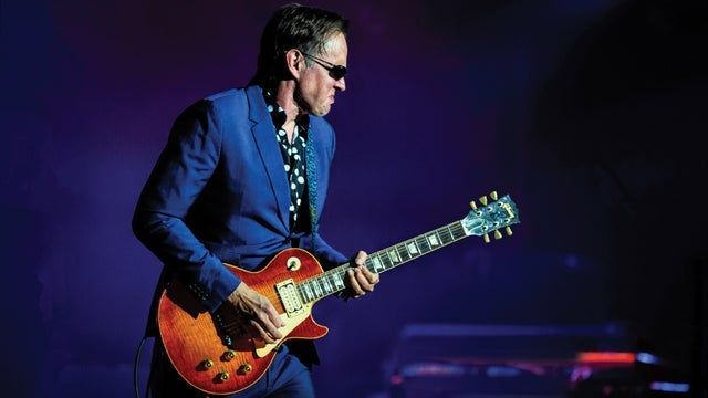 Joe Bonamassa 2025 (Bend) | Hayden Homes Amphitheater