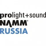 Prolight + Sound NAMM Russia 2024 | Expocentre, Moscow, Russia