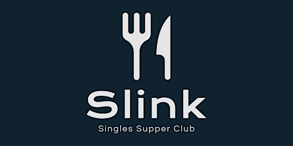 Slink Singles Supper Club 50-65 | The Georgian, Haslemere