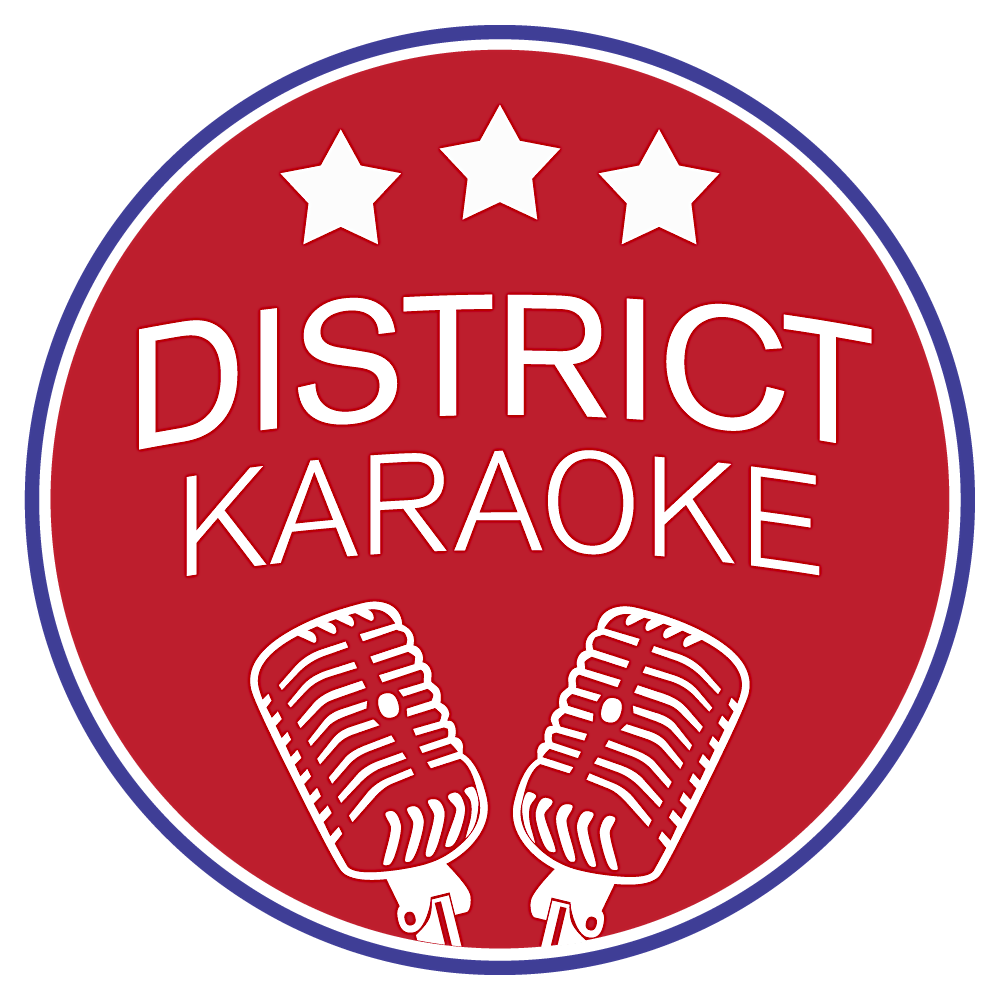 District Karaoke League | Mondays @ The Filling Station - Summer 2025 | The Filling Station (El Rey Ballston)