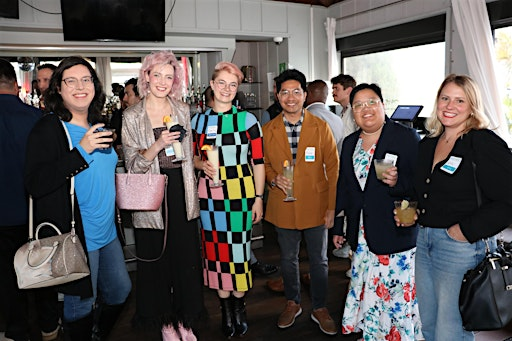 OutPro Los Angeles LGBTQ Networking w/ Pride Kickoff After Party | Sofitel Los Angeles at Beverly Hills
