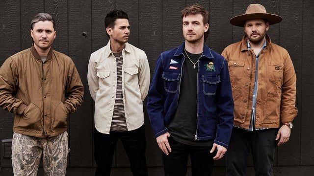 Lanco at West Coast Thunder 2025 (Riverside) | Riverside Municipal Auditorium