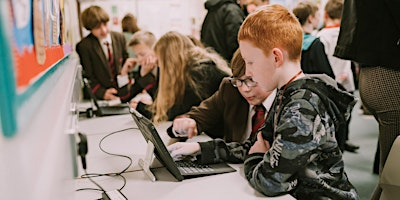 RSD P6 Summer Workshop | Royal School Dungannon