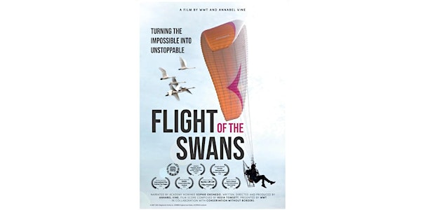 WWT presents Flight of the Swans | Bristol Aquarium
