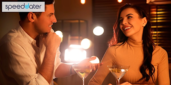 Nottingham Speed Dating | Ages 24-38 | Revolution Nottingham - Cornerhouse