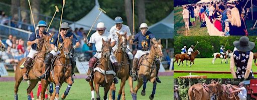 VIP Equestrian Polo Experience @ Bethpage Polo in the Park | Bethpage Polo at the Park (See Confirmation Email for Exact Meeting Location)