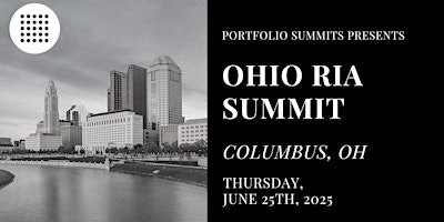 Ohio RIA Summit | Le Meridien Columbus