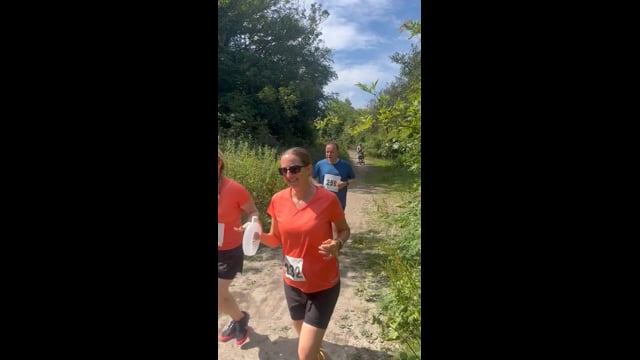 Watlington XC XK 10k Trail Race | The Spire & Spoke, Hill Road, Watlington