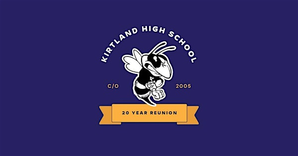 KHS Class of 2005 20th HS Reunion | The Wild Goose