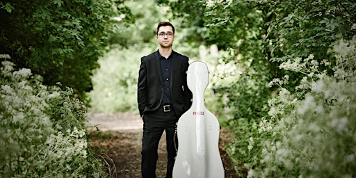 Romantic Cello and Piano Duets: Michael Petrov and Rosie Richardson | St Martin's Church, Stamford