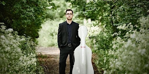 Romantic Cello and Piano Duets: Michael Petrov and Rosie Richardson | St Martin's Church, Stamford