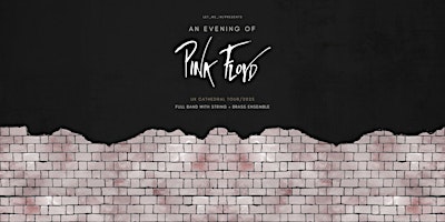 An Evening of Pink Floyd at Llandaff Cathedral | Llandaff Cathedral