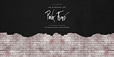 An Evening of Pink Floyd at Llandaff Cathedral | Llandaff Cathedral