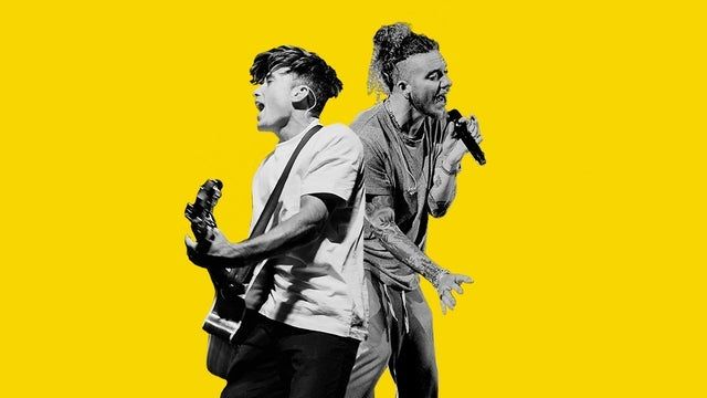 Phil Wickham & Brandon Lake Summer Worship Nights Tour 2025 (Hershey) | Hersheypark Stadium