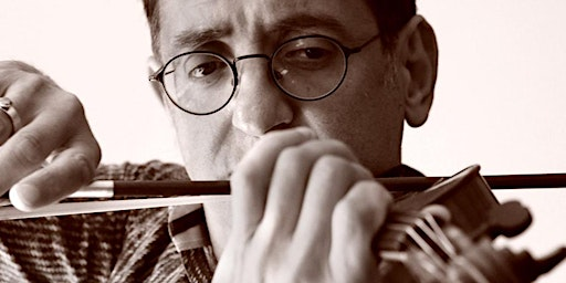 The Ralph Allin Quartet | Henley-in-Arden Memorial Hall