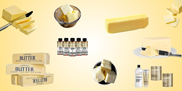 Joico: Butter Blondes Balayage | RDA Pro Mart Beauty Supply