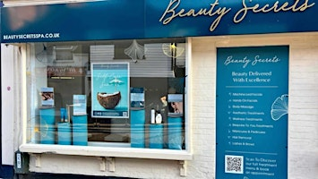 Vacation Vibes! Prep Your Summer Skin Event - Horsham | Beauty Secrets Spa Horsham