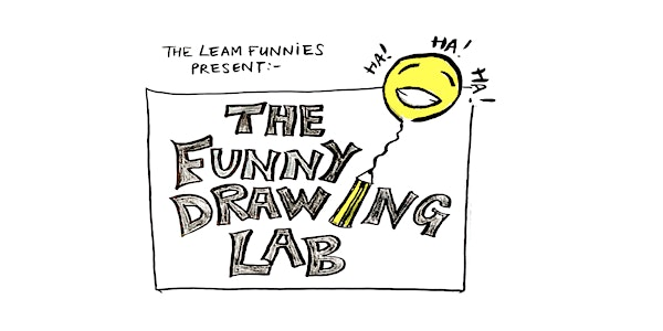 The Funny Drawing Lab | The SYDNI Centre