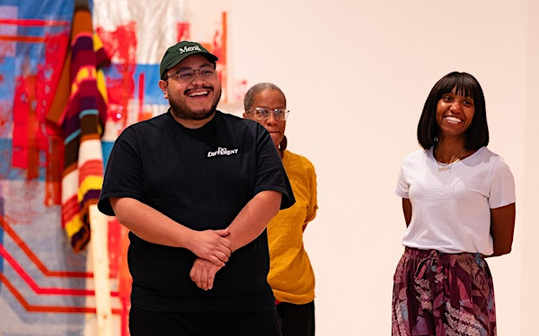 Music at the Museum with DJ Brother Jackson | Contemporary Arts Museum Houston