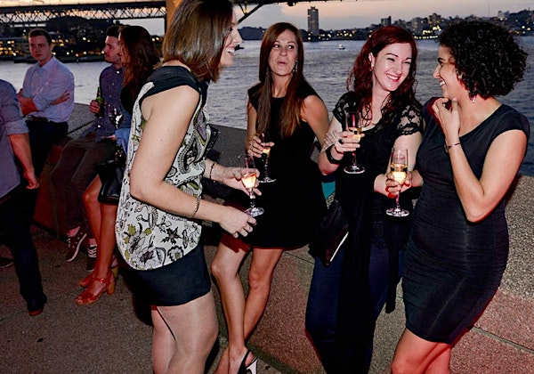 Speed Dating Chicago | In-Person | Cityswoon | Ages  35-49 | Tabu