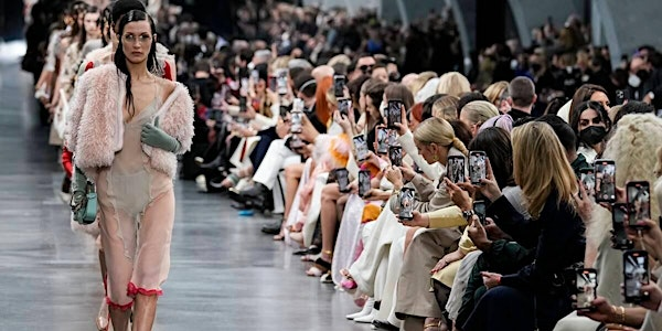 Celebrity New York Fashion Week Event | G-Gallery