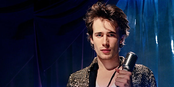 IT'S NEVER OVER, JEFF BUCKLEY (2025) – New Documentary Screening | Philosophical Research Society