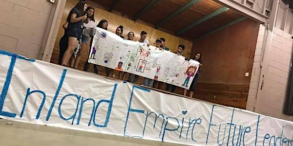 2025 Fall Leadership Reunion Conference | California State University, San Bernardino -  College of Education Building