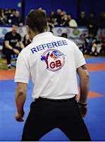 Kickboxing GB Tatami Referee/Judge in Kickboxing Qualification | Phoenix Martial Arts