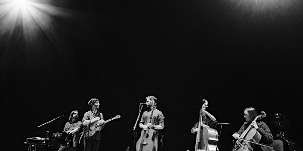 Ye Vagabonds // Saint Luke's // 01.10.2025 | Saint Luke's & The Winged Ox