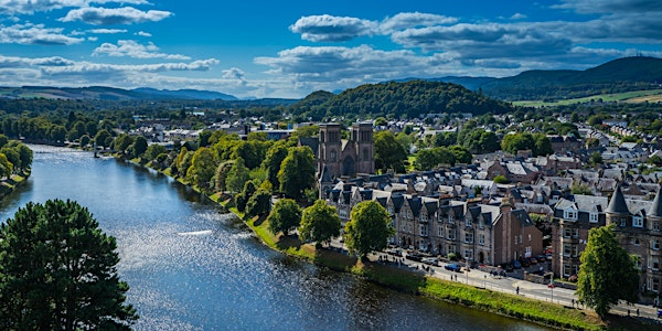 CAA Niagara: Country Roads of Scotland Tour Presentation | CAA Niagara - Administrative Office