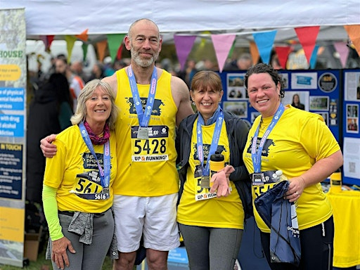 Great Eastern Run for Light Project Peterborough | The Embankment