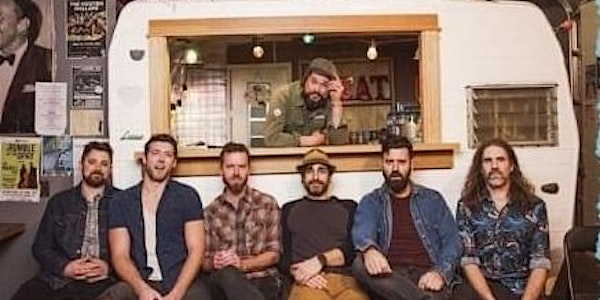 JD Edwards Band | Times Change(d) High & Lonesome Club