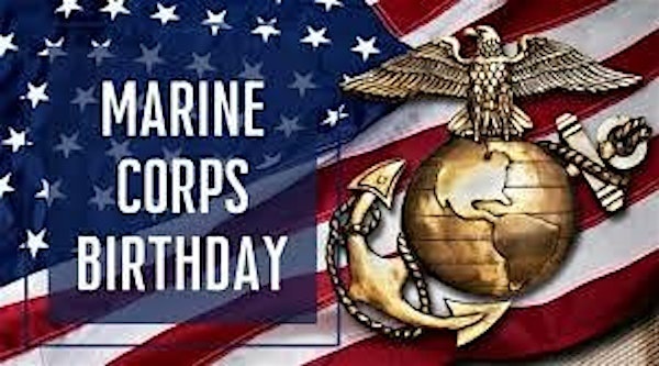 Marine Corps 250th Birthday Ball | DeVos Place