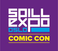 Spillexpo 2025 | Norway Trade Fairs (Norges Varemesse), Akershus, Norway